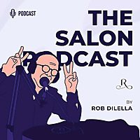 Spotlight on Good People | The Salon Podcast  by Robert of Philadelphia