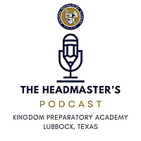 The Headmaster's Podcast