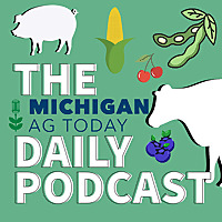 The Michigan Ag Today Podcast
