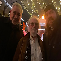 Michigan Music History Podcast -- MMHP989