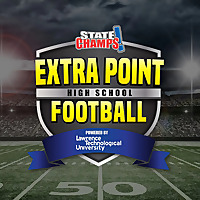 Michigan Extra Point