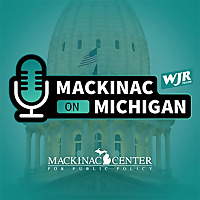 The Mackinac On Michigan Show