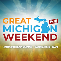The Great Michigan Weekend