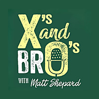 X's and BrO's