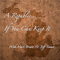 A Republic, If You Can Keep It