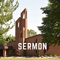 Sermons from Grace Lutheran, Auburn, Michigan