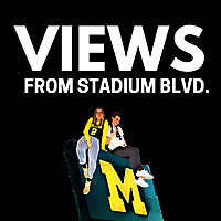 Views From Stadium Blvd