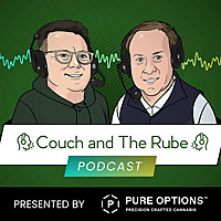 Couch and The Rube