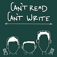 Can't Read, Can't Write