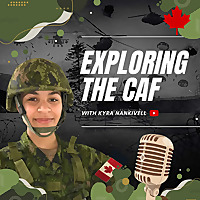 Exploring the Canadian Armed Forces (CAF)