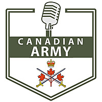 Canadian Army Podcast