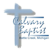 Calvary Baptist Church Battle Creek, MI