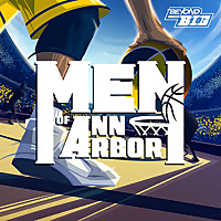 Men Of Ann Arbor