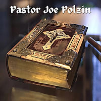 Pastor Joe Polzin