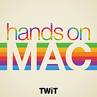 Hands-On Mac (Audio)