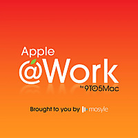Apple @ Work