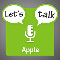 Let's Talk Apple