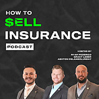 How To Sell Insurance