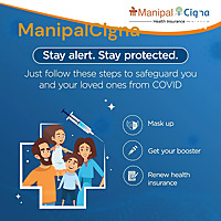 ManipalCigna - Trusted Health Insurance Company in India