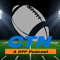 Chasing the Natty: A College Fantasy Football Podcast