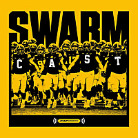 Swarmcast: An Iowa Hawkeyes podcast