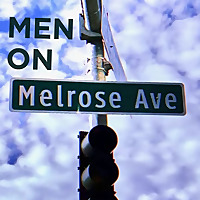 Men on Melrose