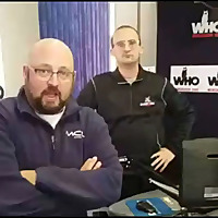 Jethro's BBQ SoundOFF