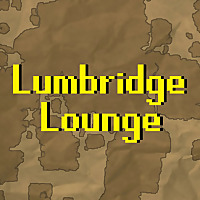 Lumbridge Lounge: An Old School RuneScape Podcast