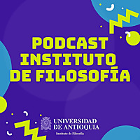 Podcast Instituto de Filosofía