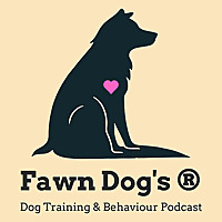 Fawn Dog's ® Specialist Dog Training Advice