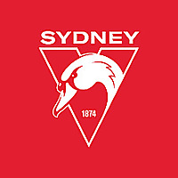 Swans on the air