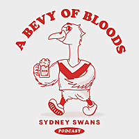 A Bevy of Bloods - Swans Podcast