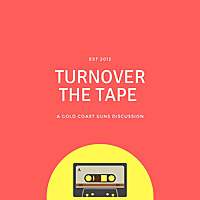 Turnover The Tape: A Gold Coast Suns Podcast