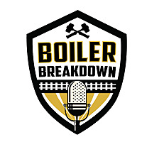 Boiler Breakdown