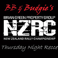 BB & Budgie's Thursday Night Recce