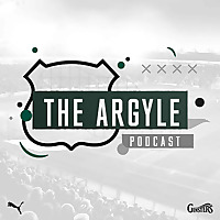 The Argyle Podcast