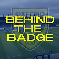 Behind The Badge