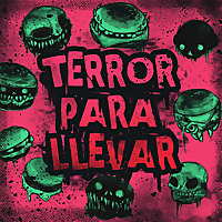 Terror para llevar
