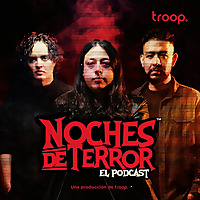 Noches de Terror