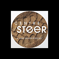 CentreSteer Podcast