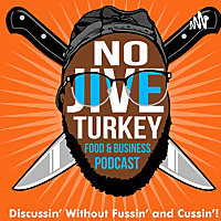 No Jive Turkey Podcast