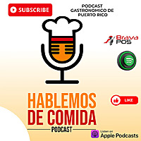 Hablemos de Comida