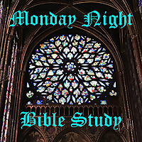 Josh's Monday Night Bible Study