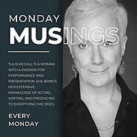 Monday Musings