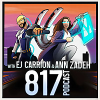 817 Podcast - Fort Worth's Monday Morning Show