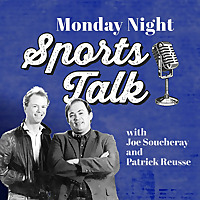 Monday Night Sports Talk with Patrick Reusse and Joe Soucheray