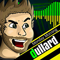 Monday Morning Dullard