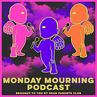 Monday Mourning