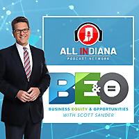 Business, Equity and Opportunities Podcast with Scott Sander