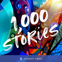 1,000 Stories